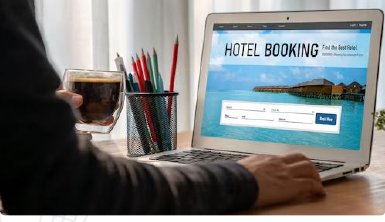 Hotel booking