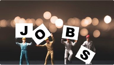 Jobs and HR services
