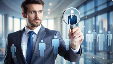 Manpower recruitment
